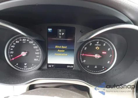 2018 Mercedes-Benz Glc 300 Coupe 4Matic from USA, damaged, VIN WDC0J4KB3JF383881